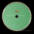 Turbo Wave Sintered Diamond Blade